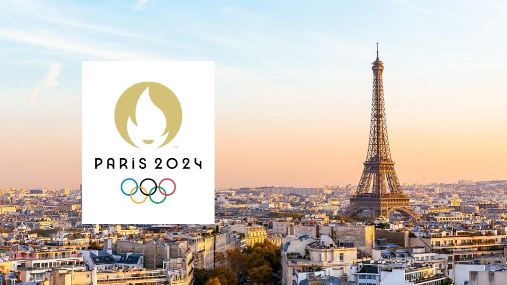 Olimpíadas Paris 2024