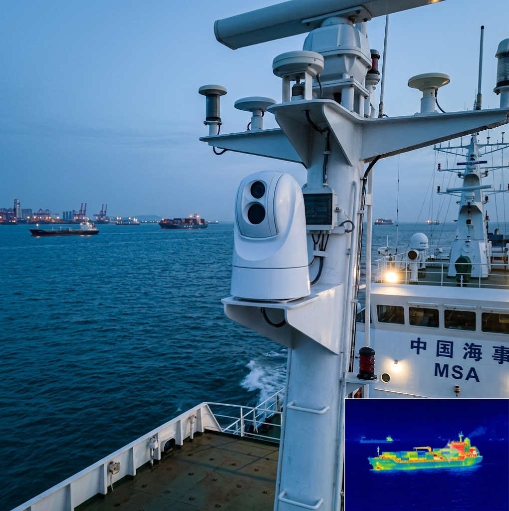PATC F Dual Payload Thermal Maritime 