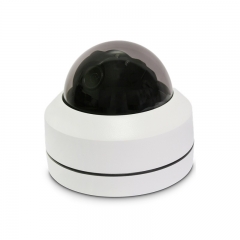 2.5 "Mini câmera de zoom de zoom óptico 3X IP PTZ Speed ​​Dome