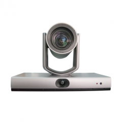 Alto-falante Câmera de monitoramento por vídeo conferência 