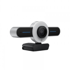 completo 1080p USB2.0 Webcam