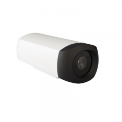 Sistema de câmeras de rastreamento EPTZ AI de sala de aula híbrida
