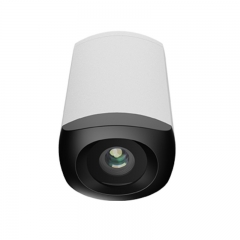 Câmera EPZ de grande angular 4K UHD