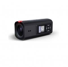 Câmera Box 4K 20X para Transmissão e Streaming