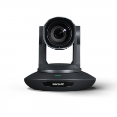 Câmera PTZ de rastreamento automático 1080P 30X para igreja