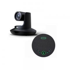 Dispositivo de videoconferência tudo em um