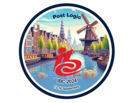 WINSAFE IBC 2024 em Amsterdã