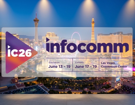 WINSAFE Technology apresentará soluções PTZ de próxima geração na InfoComm 2026 USA