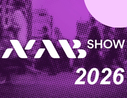 WINSAFE na NAB Show de 2026