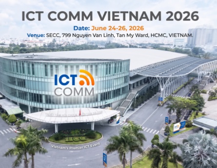 WINSAFE apresentará soluções de vigilância de ponta na Vietnam ICTCOMM 2026