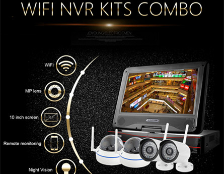 Nova promoção de kits NVK